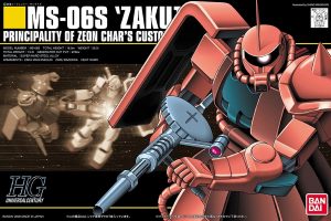 Zaku portada