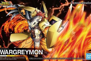 wargreymon-portada